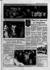 Cheddar Valley Gazette Thursday 22 December 1988 Page 13