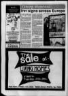 Cheddar Valley Gazette Thursday 22 December 1988 Page 16