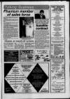 Cheddar Valley Gazette Thursday 22 December 1988 Page 17