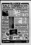 Cheddar Valley Gazette Thursday 22 December 1988 Page 19