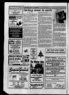 Cheddar Valley Gazette Thursday 22 December 1988 Page 20