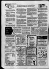 Cheddar Valley Gazette Thursday 22 December 1988 Page 26