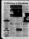 Cheddar Valley Gazette Thursday 22 December 1988 Page 28