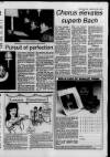 Cheddar Valley Gazette Thursday 22 December 1988 Page 29