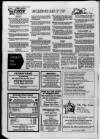 Cheddar Valley Gazette Thursday 22 December 1988 Page 30
