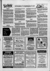 Cheddar Valley Gazette Thursday 22 December 1988 Page 31