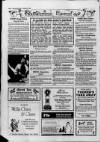 Cheddar Valley Gazette Thursday 22 December 1988 Page 32