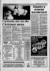 Cheddar Valley Gazette Thursday 22 December 1988 Page 33