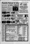 Cheddar Valley Gazette Thursday 22 December 1988 Page 37