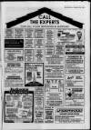 Cheddar Valley Gazette Thursday 22 December 1988 Page 41