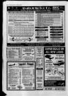 Cheddar Valley Gazette Thursday 22 December 1988 Page 48