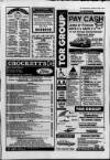 Cheddar Valley Gazette Thursday 22 December 1988 Page 49