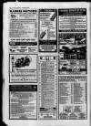 Cheddar Valley Gazette Thursday 22 December 1988 Page 50
