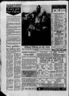 Cheddar Valley Gazette Thursday 22 December 1988 Page 56