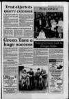 Cheddar Valley Gazette Thursday 29 December 1988 Page 11