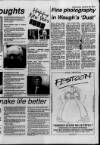 Cheddar Valley Gazette Thursday 29 December 1988 Page 25