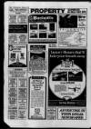 Cheddar Valley Gazette Thursday 29 December 1988 Page 36