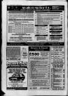 Cheddar Valley Gazette Thursday 29 December 1988 Page 44