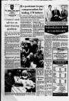 Cheddar Valley Gazette Thursday 05 January 1989 Page 2