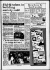 Cheddar Valley Gazette Thursday 05 January 1989 Page 3