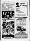 Cheddar Valley Gazette Thursday 05 January 1989 Page 5