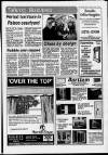 Cheddar Valley Gazette Thursday 05 January 1989 Page 17