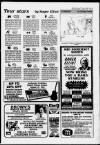 Cheddar Valley Gazette Thursday 05 January 1989 Page 19