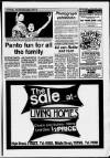 Cheddar Valley Gazette Thursday 05 January 1989 Page 23