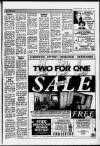 Cheddar Valley Gazette Thursday 05 January 1989 Page 27