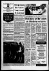 Cheddar Valley Gazette Thursday 12 January 1989 Page 2