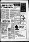 Cheddar Valley Gazette Thursday 12 January 1989 Page 5