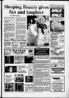 Cheddar Valley Gazette Thursday 12 January 1989 Page 9