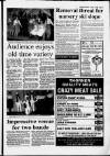 Cheddar Valley Gazette Thursday 12 January 1989 Page 25