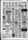Cheddar Valley Gazette Thursday 12 January 1989 Page 38