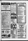 Cheddar Valley Gazette Thursday 12 January 1989 Page 57