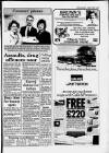 Cheddar Valley Gazette Thursday 02 February 1989 Page 7