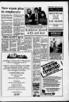 Cheddar Valley Gazette Thursday 02 February 1989 Page 13