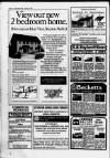 Cheddar Valley Gazette Thursday 02 February 1989 Page 48