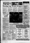 Cheddar Valley Gazette Thursday 02 February 1989 Page 64