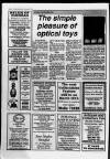 Cheddar Valley Gazette Thursday 23 February 1989 Page 20