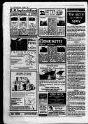 Cheddar Valley Gazette Thursday 23 February 1989 Page 52