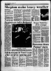 Cheddar Valley Gazette Thursday 23 February 1989 Page 62