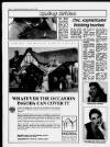 Cheddar Valley Gazette Thursday 23 February 1989 Page 72