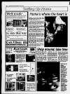 Cheddar Valley Gazette Thursday 23 February 1989 Page 74