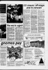 Cheddar Valley Gazette Thursday 09 March 1989 Page 33