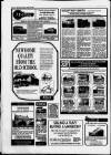 Cheddar Valley Gazette Thursday 09 March 1989 Page 52