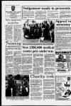 Cheddar Valley Gazette Thursday 06 April 1989 Page 2