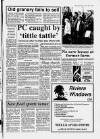 Cheddar Valley Gazette Thursday 06 April 1989 Page 3