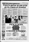 Cheddar Valley Gazette Thursday 06 April 1989 Page 7