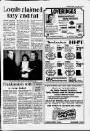 Cheddar Valley Gazette Thursday 06 April 1989 Page 9